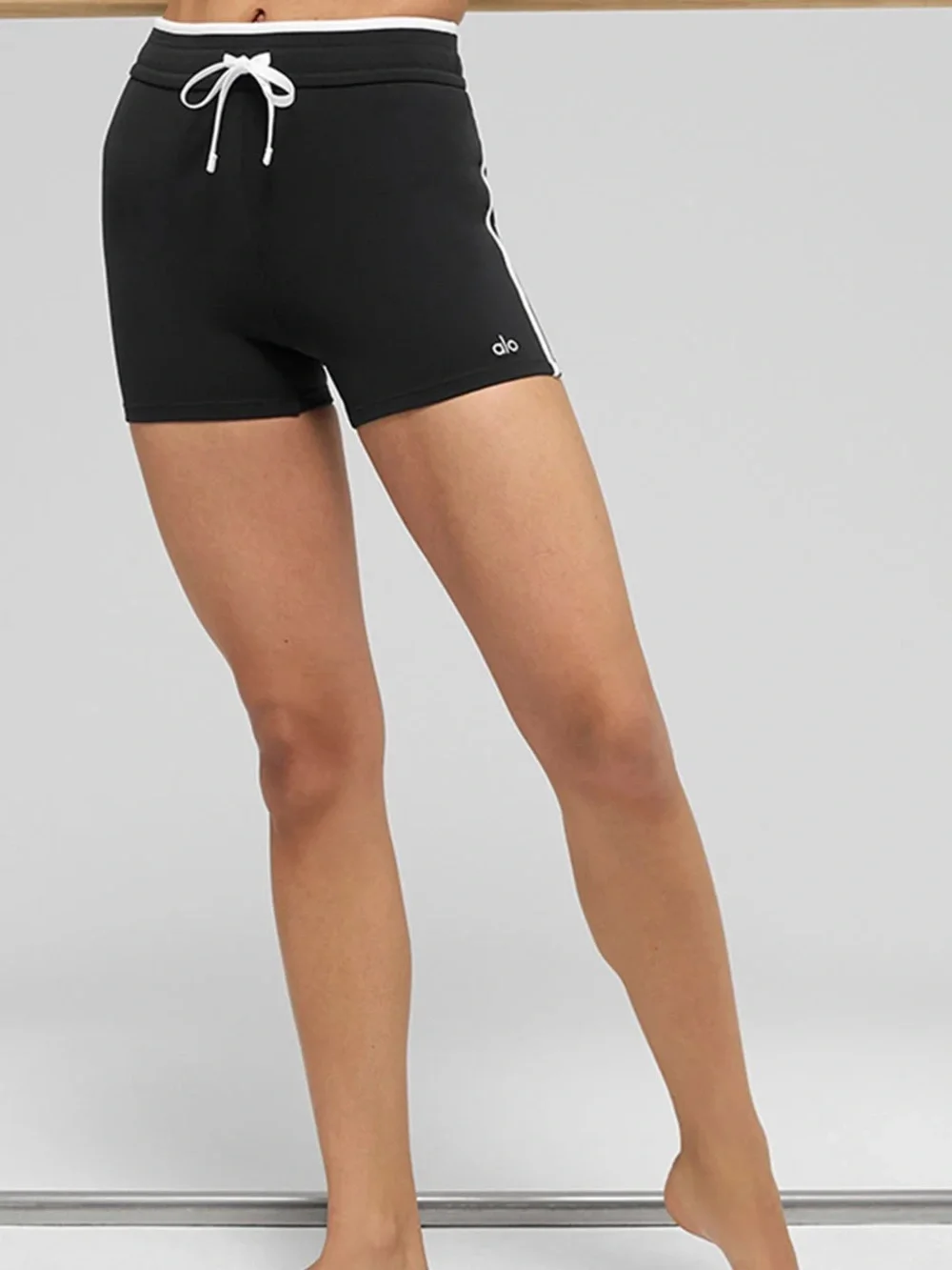 Alo Biker Shorts
